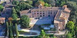 villa in vendita a Capannoli