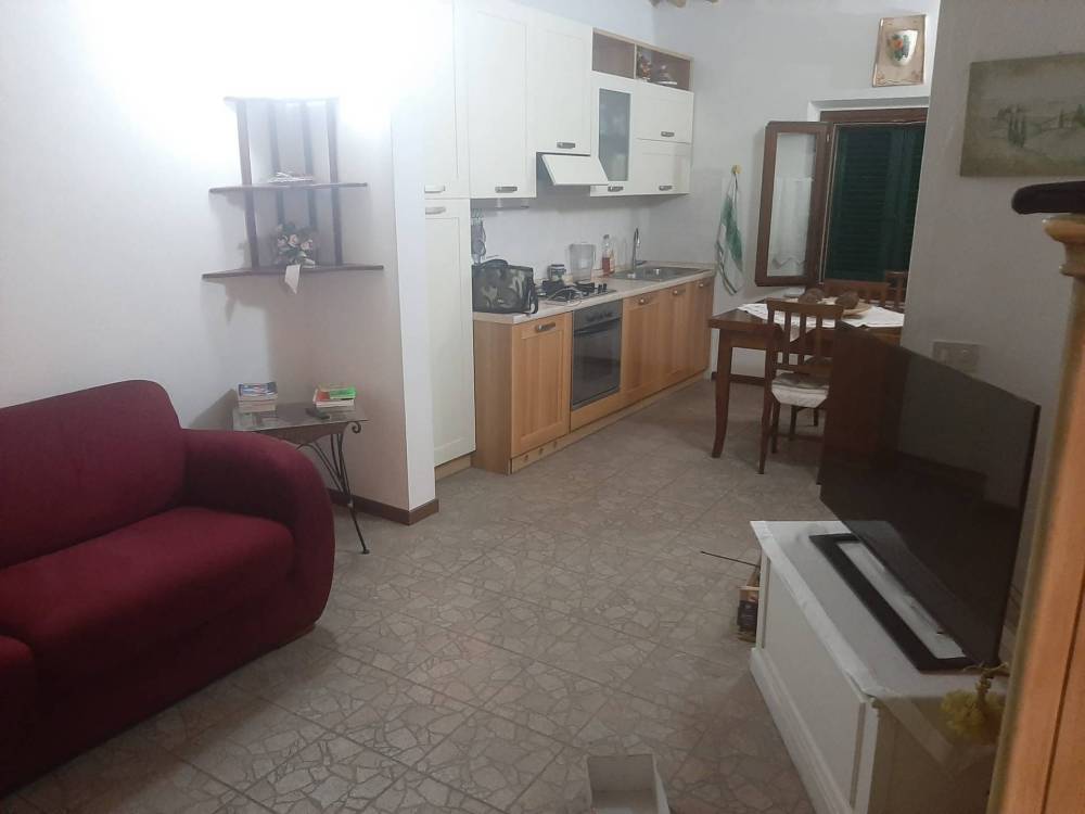 appartamento in vendita a Capannoli