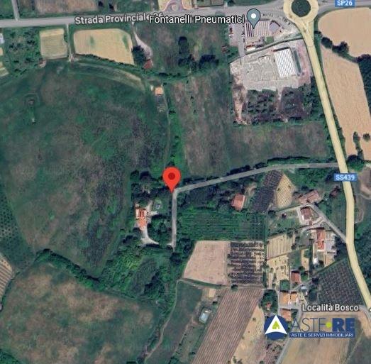 casa indipendente in vendita a Capannoli