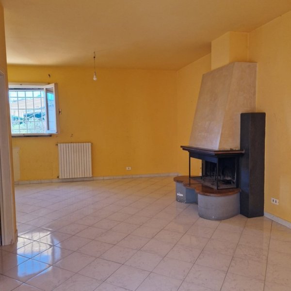 appartamento in vendita a Capannoli