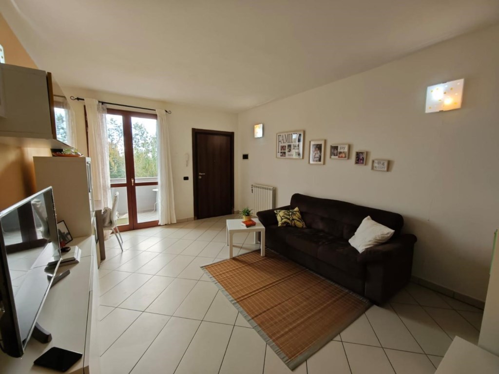 appartamento in vendita a Capannoli