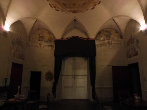 negozio in vendita a Capannoli