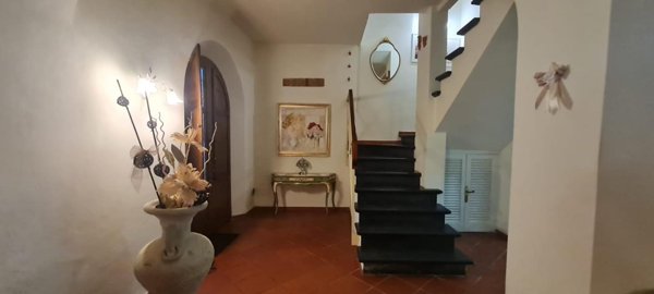 casa indipendente in vendita a Capannoli