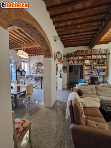 appartamento in vendita a Capannoli
