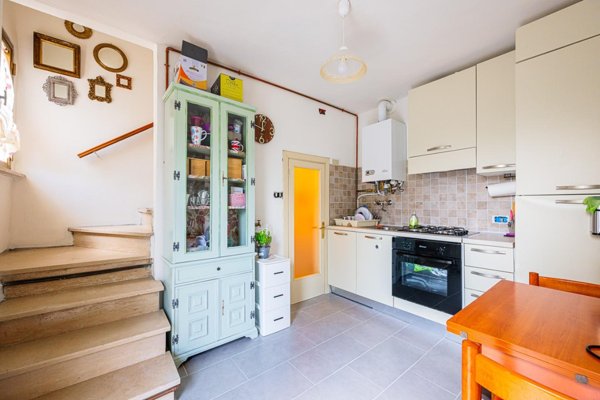 casa indipendente in vendita a Capannoli