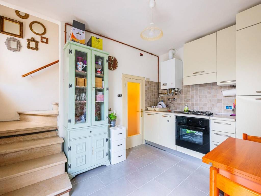 casa indipendente in vendita a Capannoli
