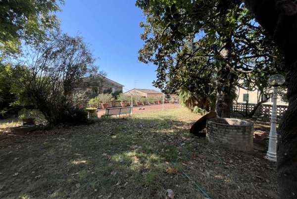 casa indipendente in vendita a Capannoli