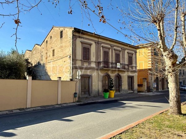 casa indipendente in vendita a Capannoli
