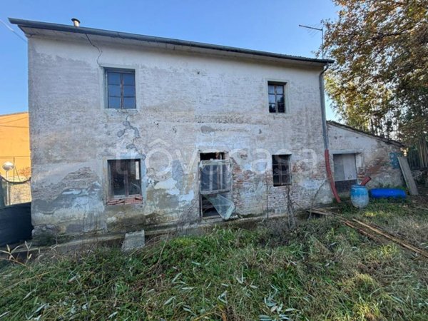 casa indipendente in vendita a Capannoli