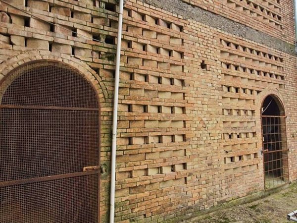 casa indipendente in vendita a Capannoli