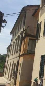 appartamento in vendita a Capannoli