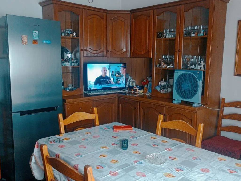 appartamento in vendita a Capannoli