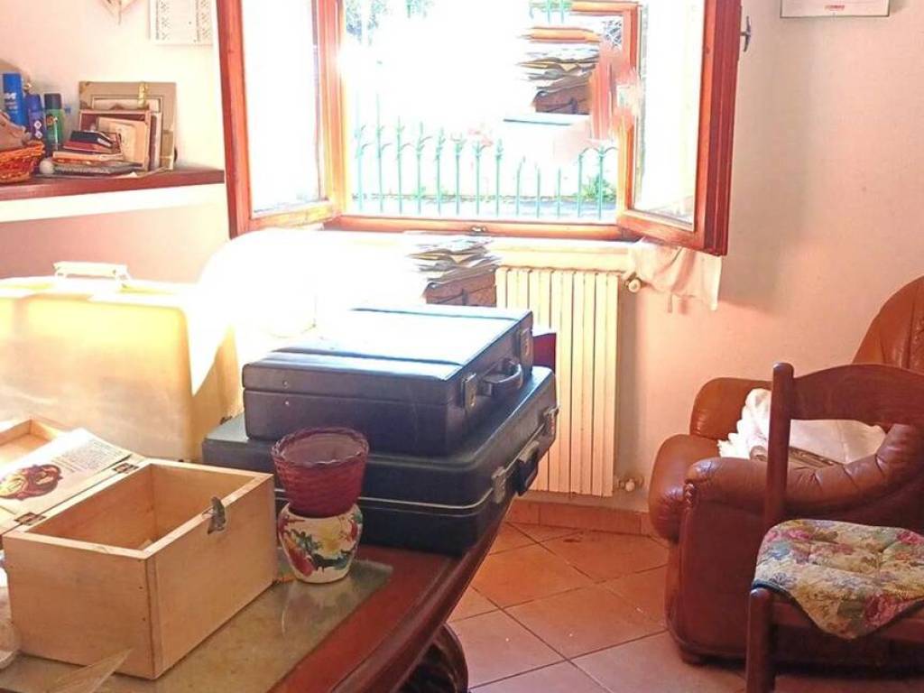 casa indipendente in vendita a Capannoli