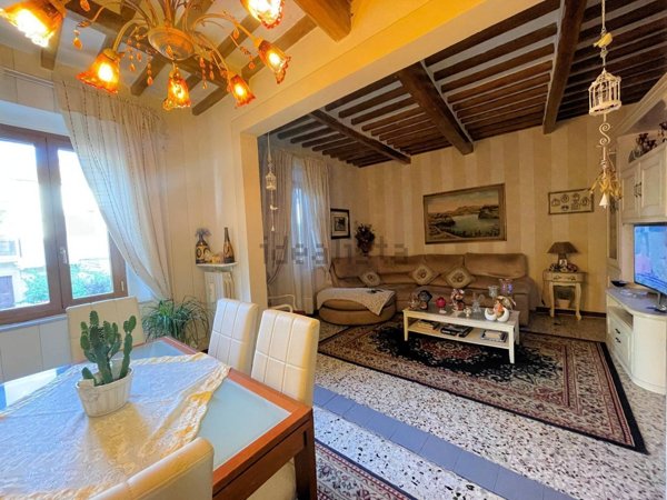 casa indipendente in vendita a Capannoli