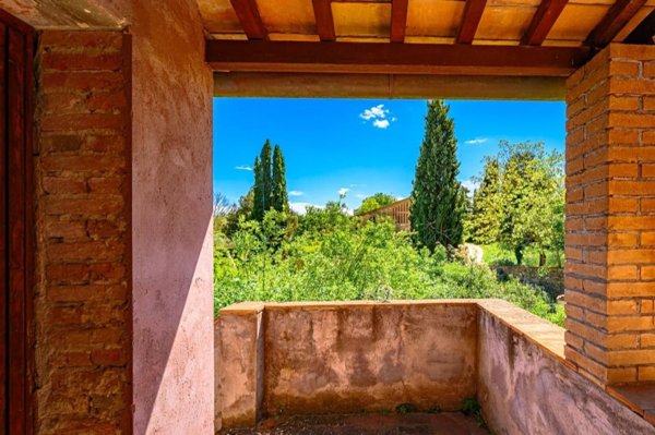 casa semindipendente in vendita a Capannoli
