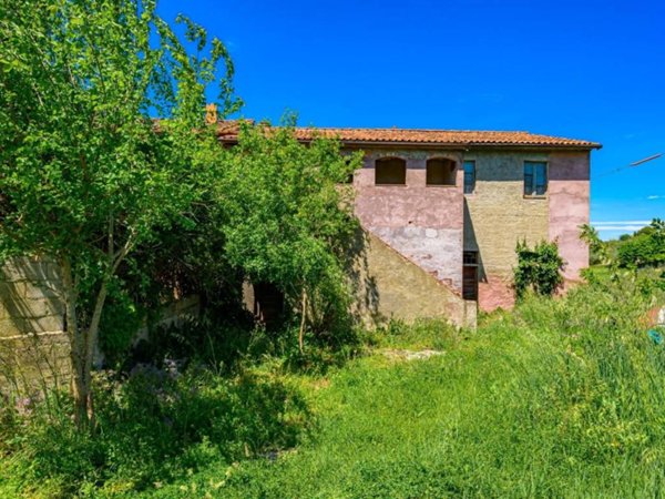 casa semindipendente in vendita a Capannoli