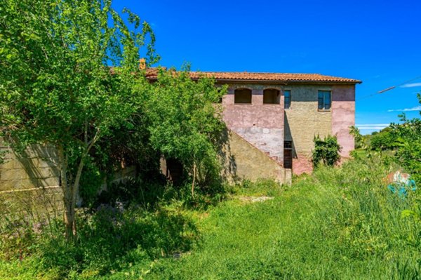 casa semindipendente in vendita a Capannoli