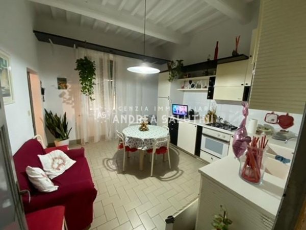 appartamento in vendita a Capannoli
