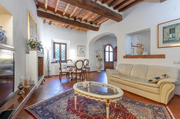 casa indipendente in vendita a Capannoli