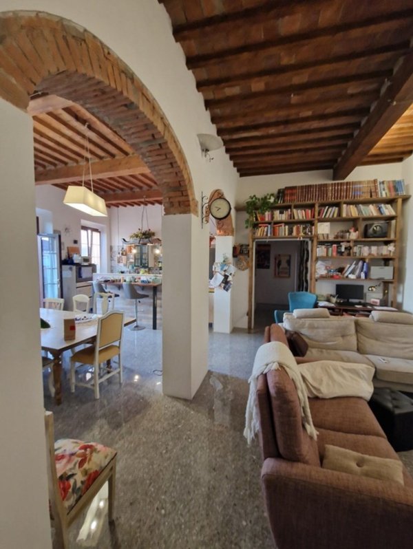 appartamento in vendita a Capannoli