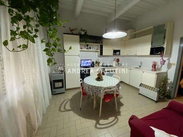 intera palazzina in vendita a Capannoli