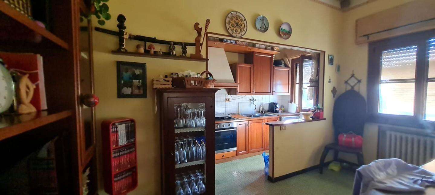 appartamento in vendita a Capannoli