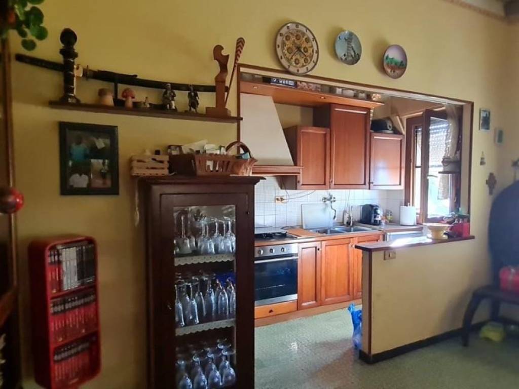 appartamento in vendita a Capannoli