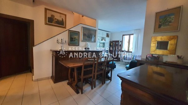 casa indipendente in vendita a Capannoli