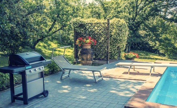 casa indipendente in vendita a Capannoli