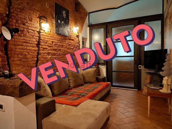 appartamento in vendita a Capannoli