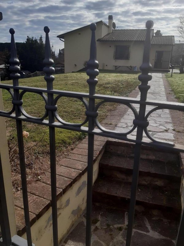 casa indipendente in vendita a Capannoli