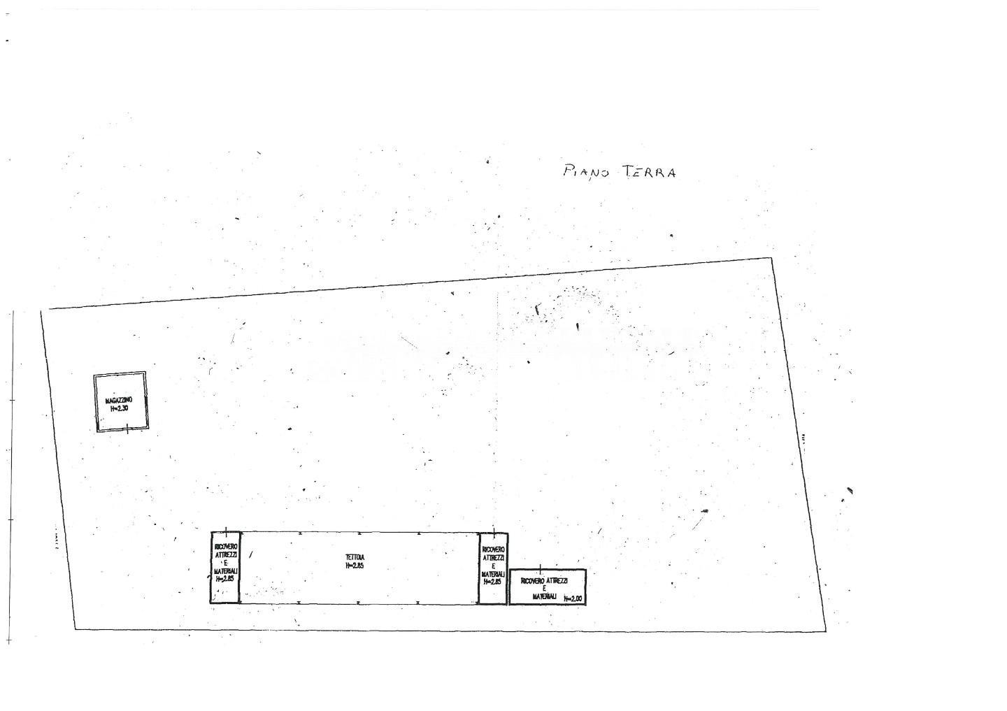 terreno edificabile in vendita a Capannoli