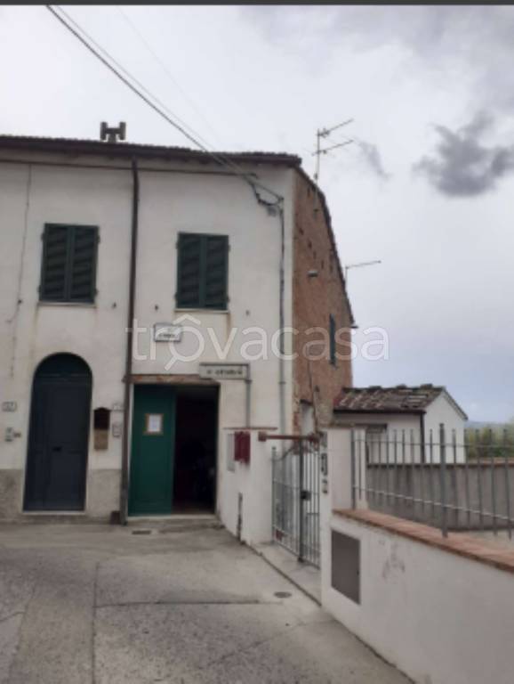 appartamento in vendita a Capannoli