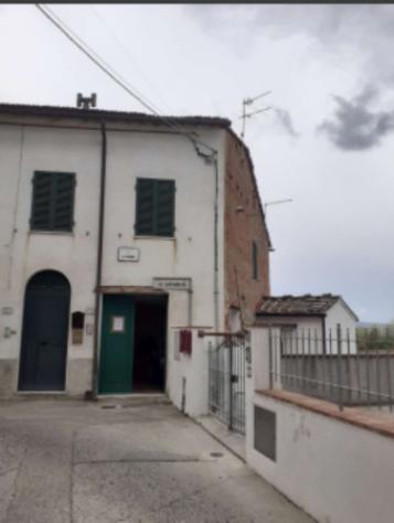 appartamento in vendita a Capannoli