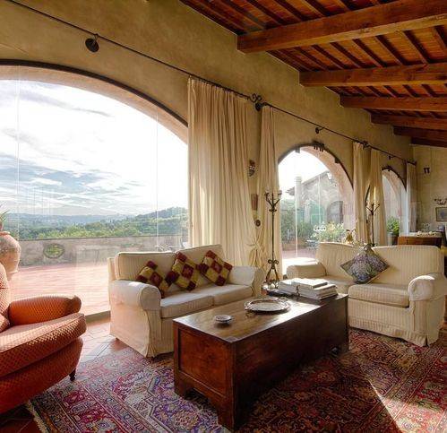 casa indipendente in vendita a Capannoli