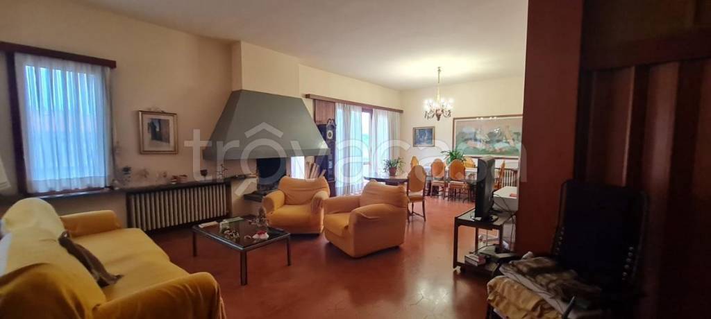 appartamento in vendita a Capannoli
