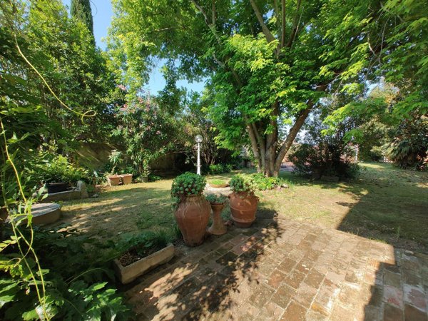 casa indipendente in vendita a Capannoli