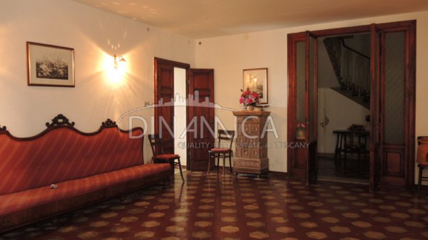 casa indipendente in vendita a Capannoli