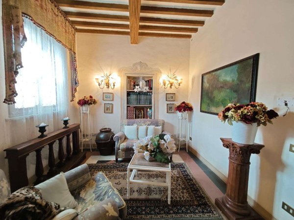 intera palazzina in vendita a Capannoli