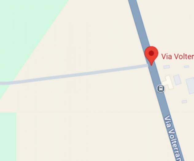 negozio in vendita a Capannoli