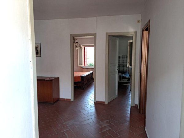 appartamento in vendita a Capannoli