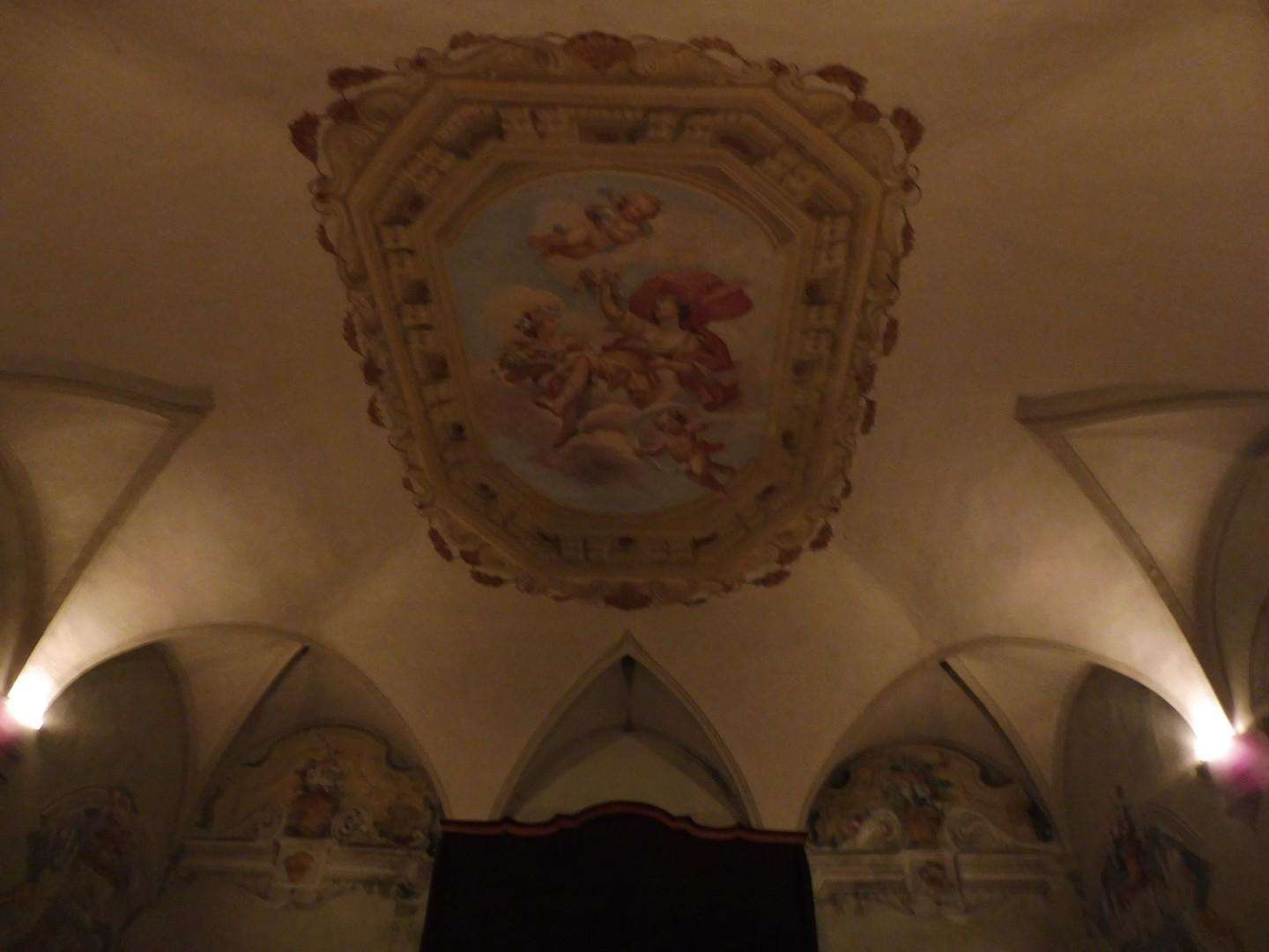 intera palazzina in vendita a Capannoli
