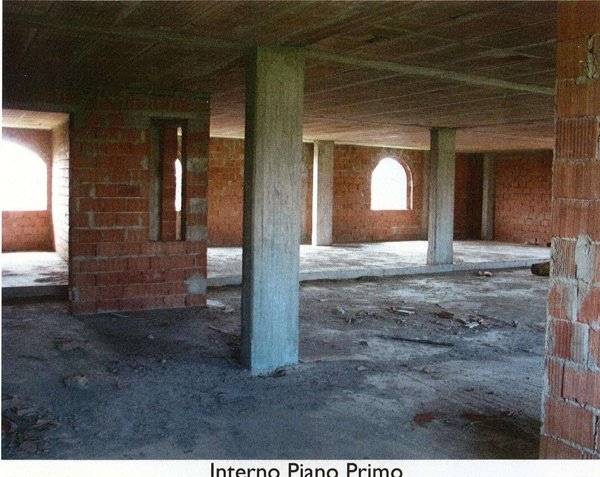 intera palazzina in vendita a Capannoli