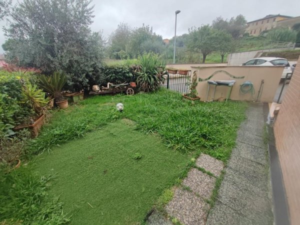 appartamento in vendita a Capannoli