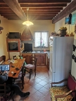 casa indipendente in vendita a Capannoli