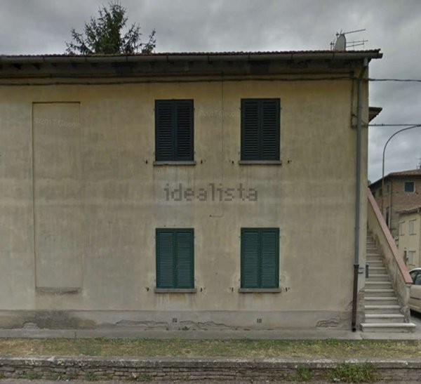 appartamento in vendita a Capannoli