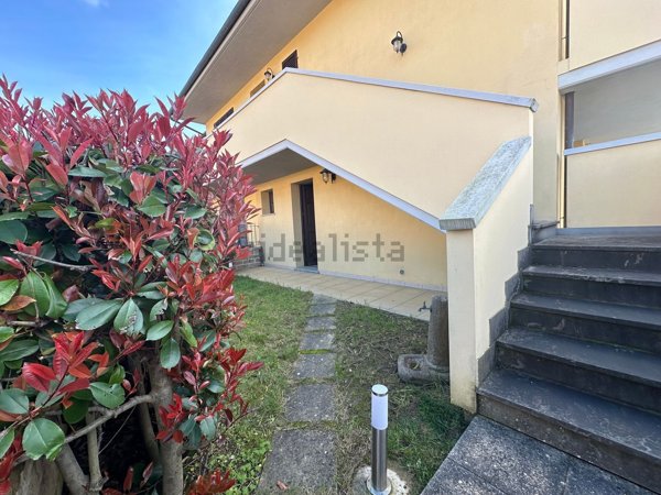 appartamento in vendita a Capannoli