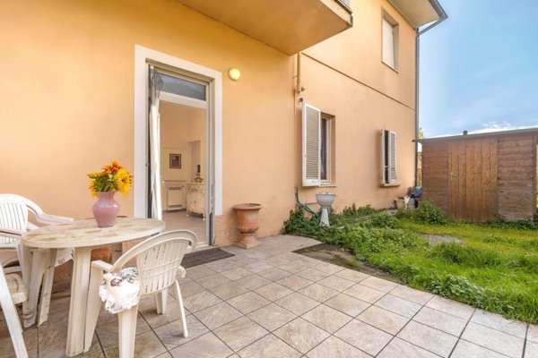 appartamento in vendita a Capannoli