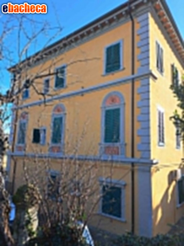 appartamento in vendita a Capannoli