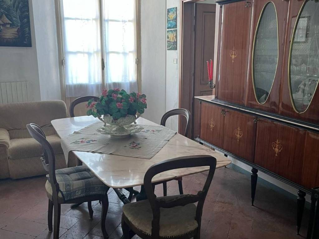 appartamento in vendita a Capannoli